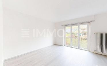 Apartment 3.5 rooms - image - 1