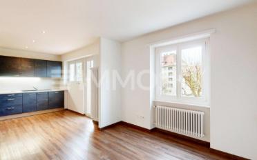 Wohnung 3.5 Zimmer - image - 2