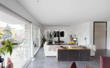 Apartment 4.5 rooms - image - 1