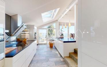 Maison 6.5 pièces - image - 2