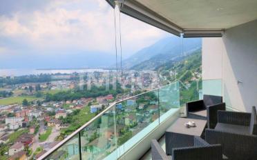 Apartment 2.5 rooms - image - 1