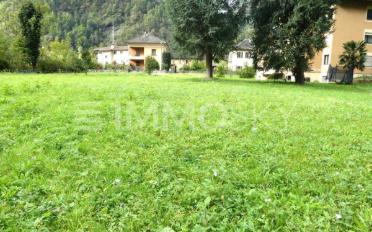 Terrain à bâtir - image - 2