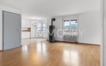 Reihenfamilienhaus 5.5 Zimmer - image - 3