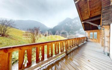 Einfamilienhaus 7.5 Zimmer - image - 2