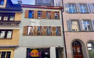 Wohngebäude 8 Zimmer - image - 1