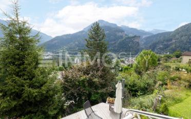 Einfamilienhaus 4.5 Zimmer - image - 2