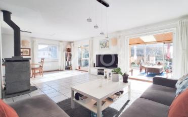 Maison contiguë 6.5 pièces - image - 1