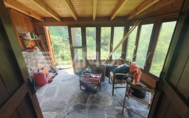 Single house 2.5 rooms - image - 3