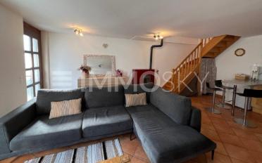 Single house 2.5 rooms - image - 1