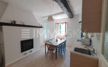 Apartment 4 rooms - image - 1