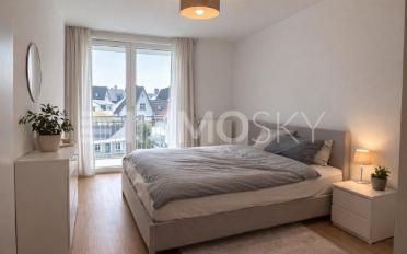 Appartement 5 pièces - image - 4