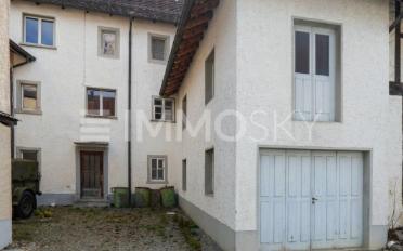 Maison 17.5 pièces - image - 4