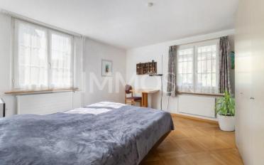 Appartement 5.5 pièces - image - 2