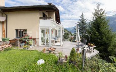 Single house 4.5 rooms - image - 1