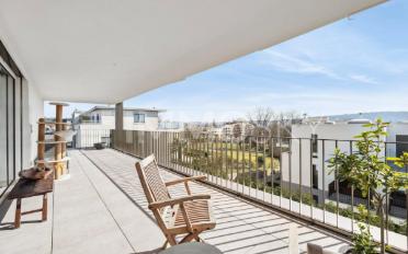 Apartment 4.5 rooms - image - 1