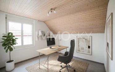 Duplex 4.5 rooms - image - 4