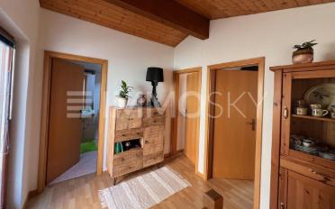 Einfamilienhaus 3.5 Zimmer - image - 5