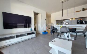 Apartment 2.5 rooms - image - 1