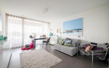 Terrace flat 4.5 rooms - image - 3