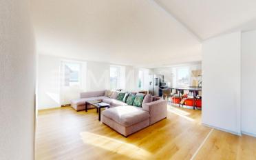 Maison 7.5 pièces - image - 1