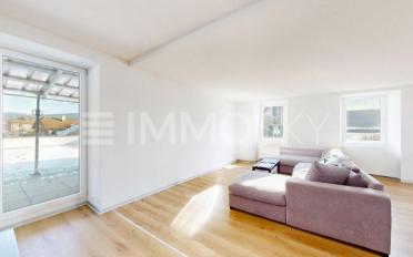 Maison 7.5 pièces - image - 3