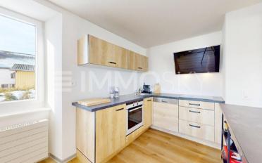 Maison 7.5 pièces - image - 2
