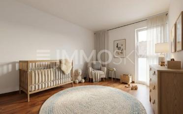 Wohnung 4.5 Zimmer - image - 5