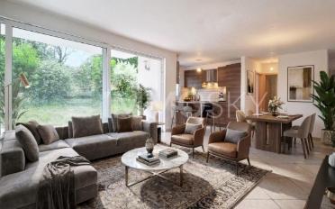 Wohnung 4.5 Zimmer - image - 3
