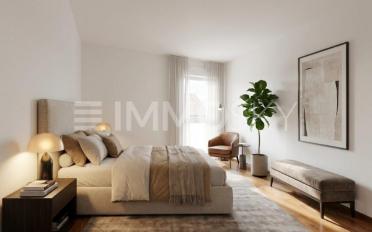Wohnung 4.5 Zimmer - image - 4