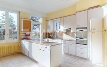 Villa 7.5 Zimmer - image - 3