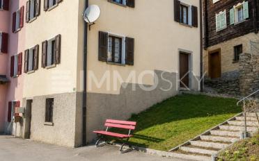 Wohnung 4.5 Zimmer - image - 1