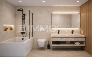 Bifamiliar house 5.5 rooms - image - 4