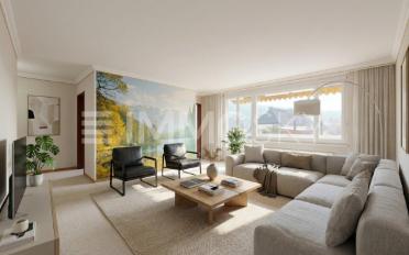 Apartment 3.5 rooms - image - 1