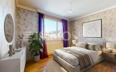 Apartment 3.5 rooms - image - 2