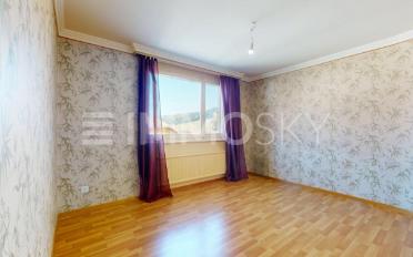 Apartment 3.5 rooms - image - 3