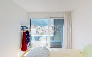 Apartment 3.5 rooms - image - 4