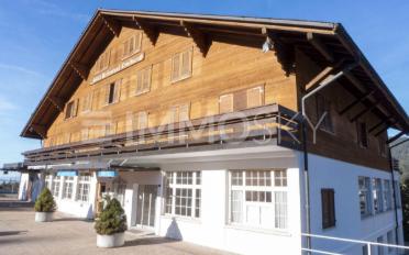 Hotel 28 Zimmer - image - 1