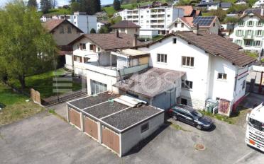 Immeuble résidentiel - image - 1