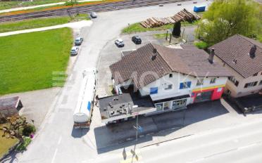 Immeuble résidentiel - image - 2