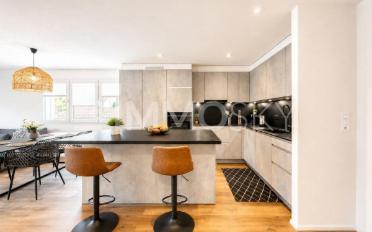 Duplex 4.5 pièces - image - 3