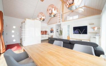 Single house 2.5 rooms - image - 1