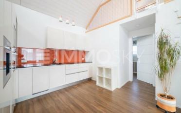 Single house 2.5 rooms - image - 3