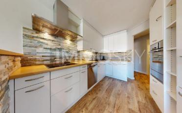 Apartment 4.5 rooms - image - 3