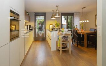 Row house 6.5 rooms - image - 4