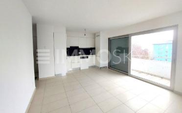 Apartment 3.5 rooms - image - 3