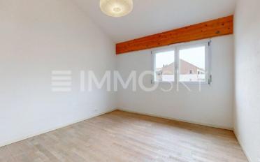 Apartment 4.5 rooms - image - 4