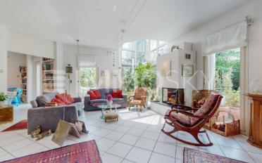 Maison 7.5 pièces - image - 2