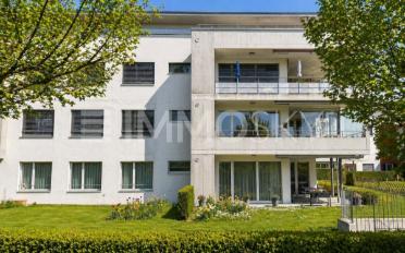 Apartment 5.5 rooms - image - 1