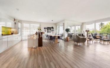 Apartment 5.5 rooms - image - 3