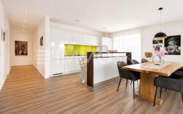Apartment 5.5 rooms - image - 2